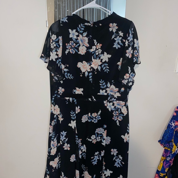 Torrid dress - Picture 5 of 8